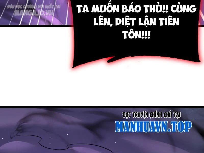 Vợ Tôi Và Tôi Thống Trị Tam Giới Chapter 137 - Trang 2