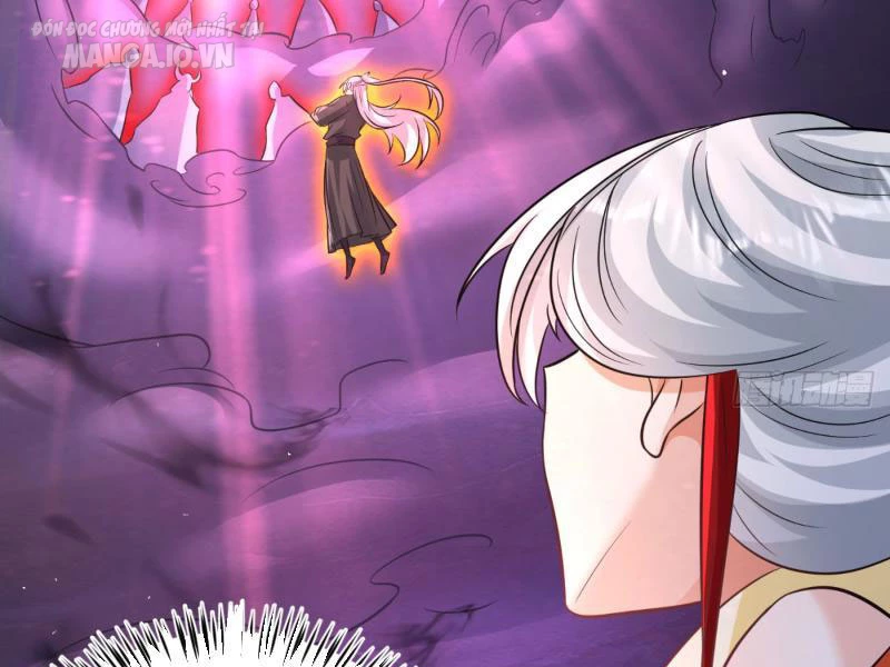 Vợ Tôi Và Tôi Thống Trị Tam Giới Chapter 137 - Trang 2