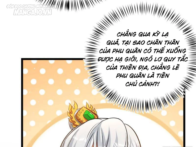 Vợ Tôi Và Tôi Thống Trị Tam Giới Chapter 137 - Trang 2