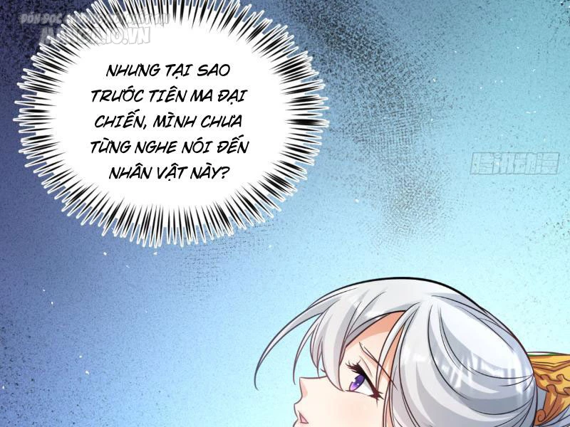 Vợ Tôi Và Tôi Thống Trị Tam Giới Chapter 137 - Trang 2