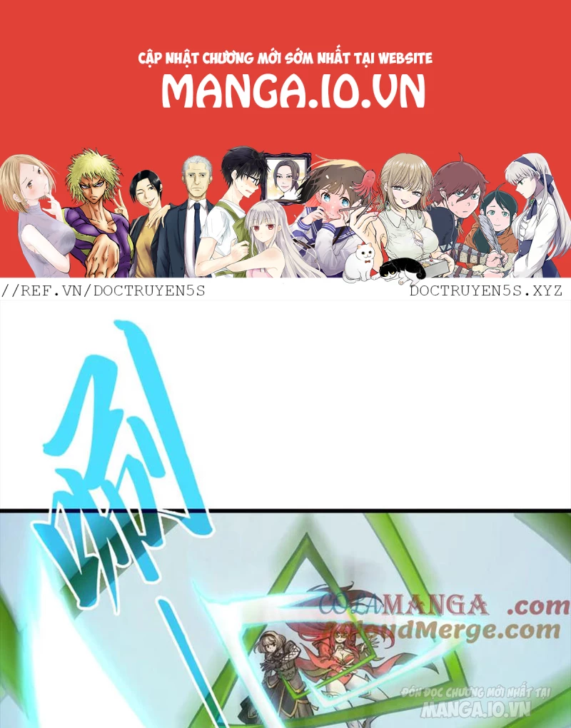 Vạn Cổ Chí Tôn Chapter 299 - Next Chapter 300