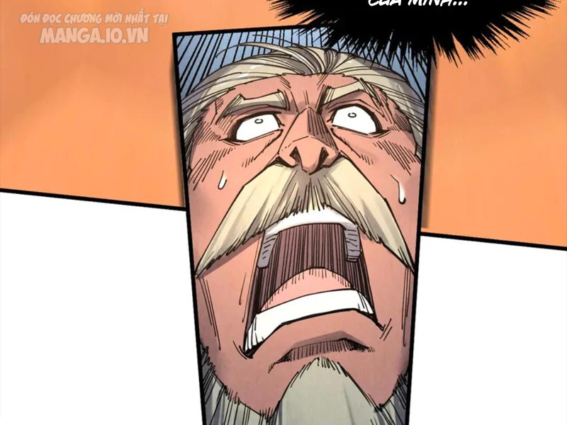 Vạn Cổ Chí Tôn Chapter 299 - Next Chapter 300