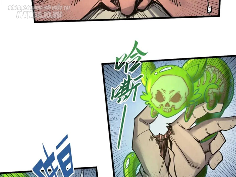 Vạn Cổ Chí Tôn Chapter 299 - Next Chapter 300