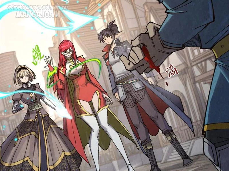 Vạn Cổ Chí Tôn Chapter 299 - Next Chapter 300