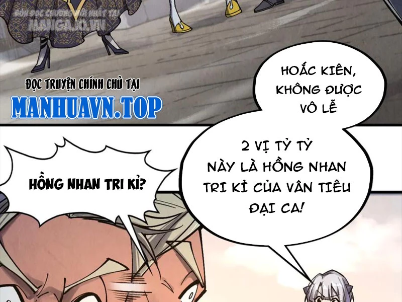Vạn Cổ Chí Tôn Chapter 299 - Next Chapter 300