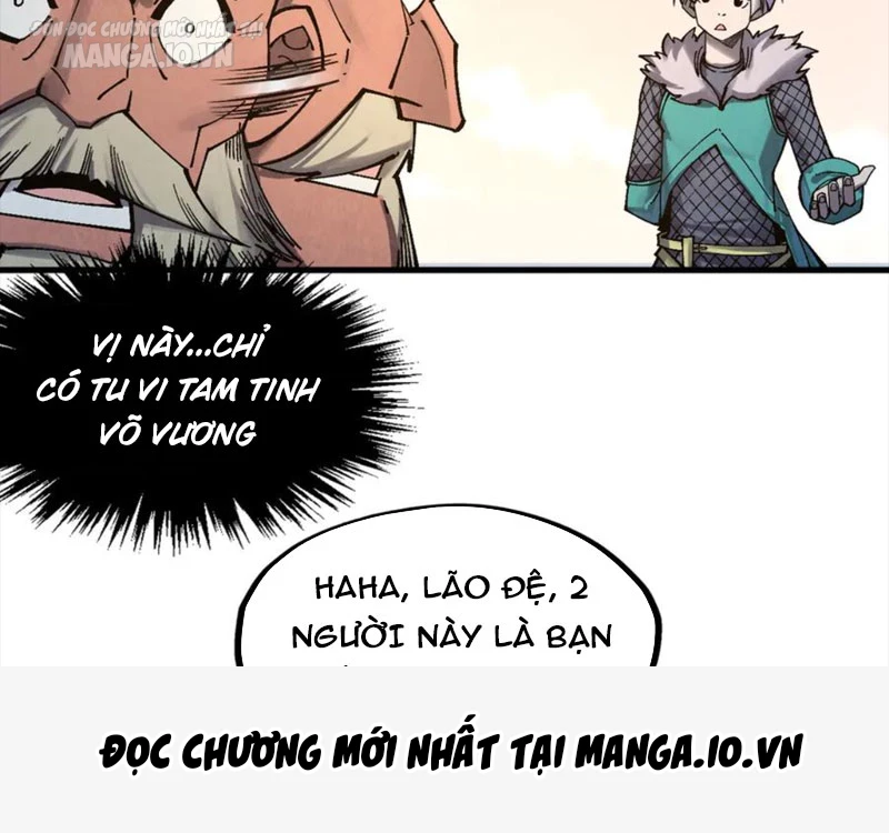 Vạn Cổ Chí Tôn Chapter 299 - Next Chapter 300