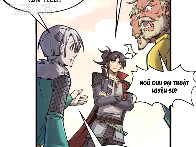 Vạn Cổ Chí Tôn Chapter 299 - Next Chapter 300