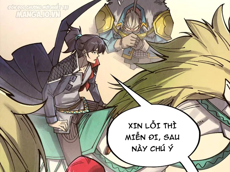Vạn Cổ Chí Tôn Chapter 299 - Next Chapter 300