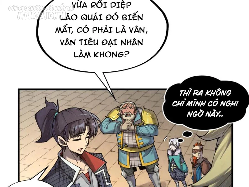Vạn Cổ Chí Tôn Chapter 299 - Next Chapter 300