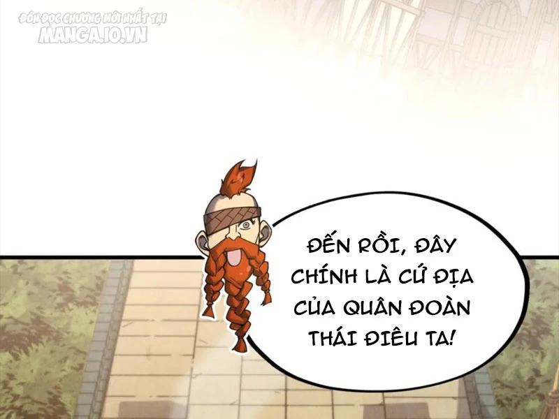 Vạn Cổ Chí Tôn Chapter 299 - Next Chapter 300