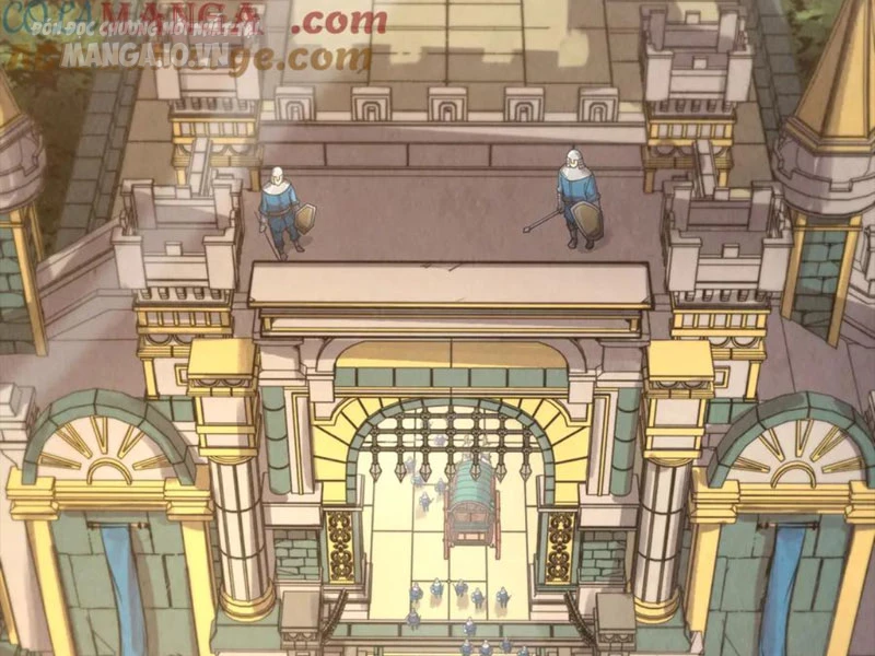 Vạn Cổ Chí Tôn Chapter 299 - Next Chapter 300