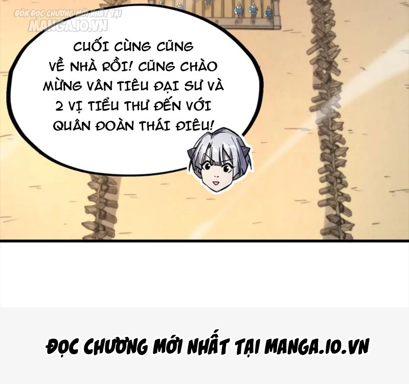 Vạn Cổ Chí Tôn Chapter 299 - Next Chapter 300