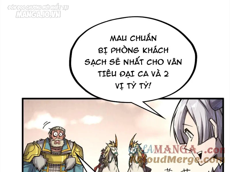 Vạn Cổ Chí Tôn Chapter 299 - Next Chapter 300