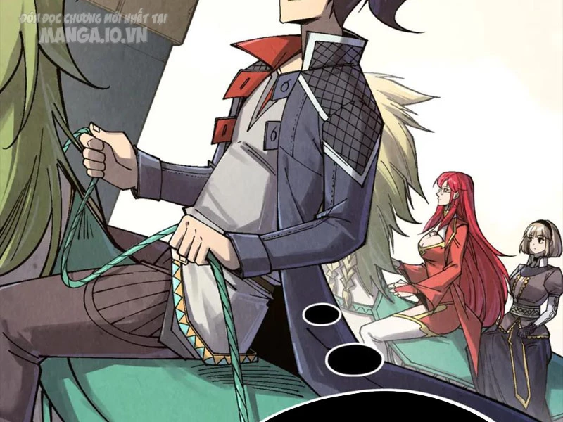 Vạn Cổ Chí Tôn Chapter 299 - Next Chapter 300