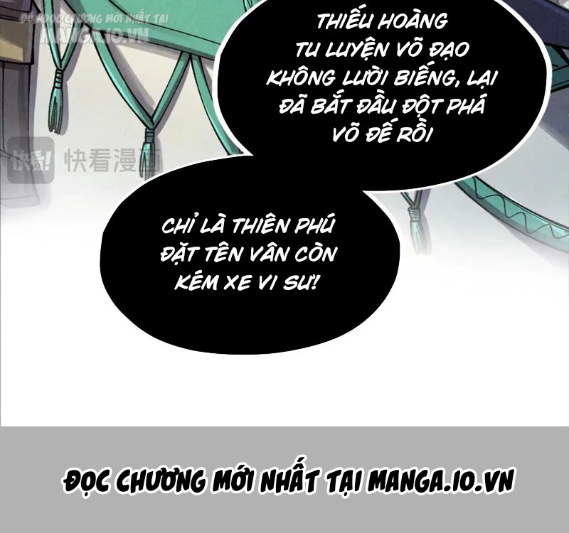 Vạn Cổ Chí Tôn Chapter 299 - Next Chapter 300