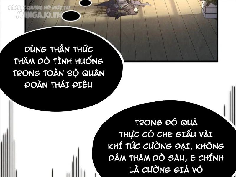 Vạn Cổ Chí Tôn Chapter 299 - Next Chapter 300