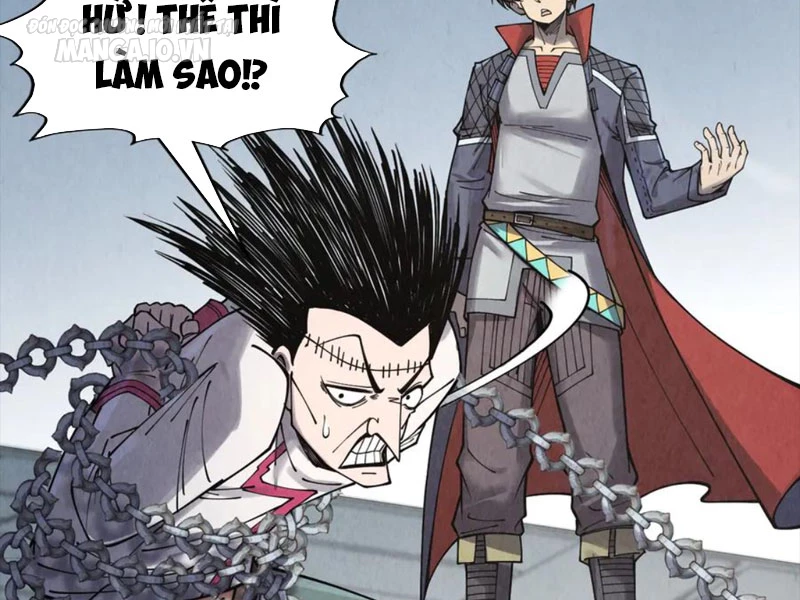 Vạn Cổ Chí Tôn Chapter 299 - Next Chapter 300