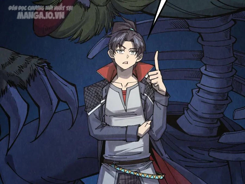 Vạn Cổ Chí Tôn Chapter 299 - Next Chapter 300