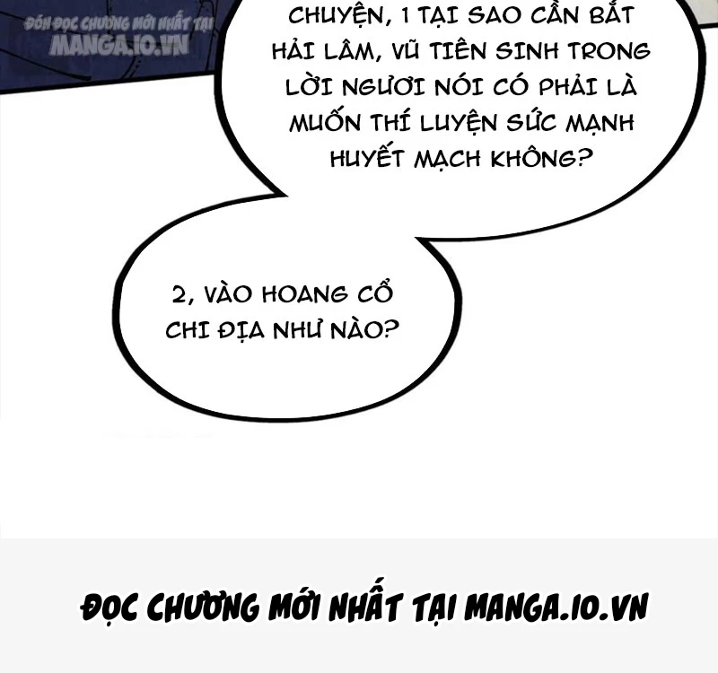 Vạn Cổ Chí Tôn Chapter 299 - Next Chapter 300