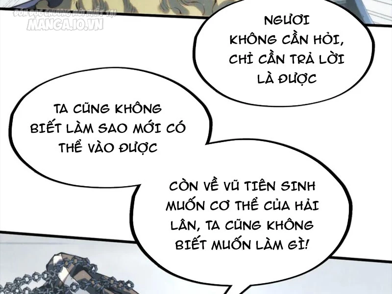 Vạn Cổ Chí Tôn Chapter 299 - Next Chapter 300