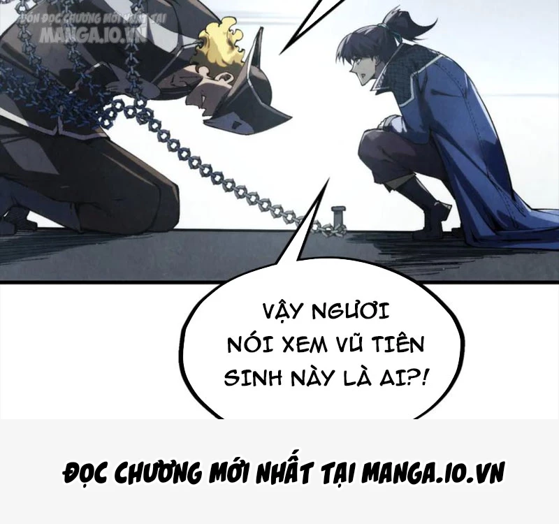 Vạn Cổ Chí Tôn Chapter 299 - Next Chapter 300