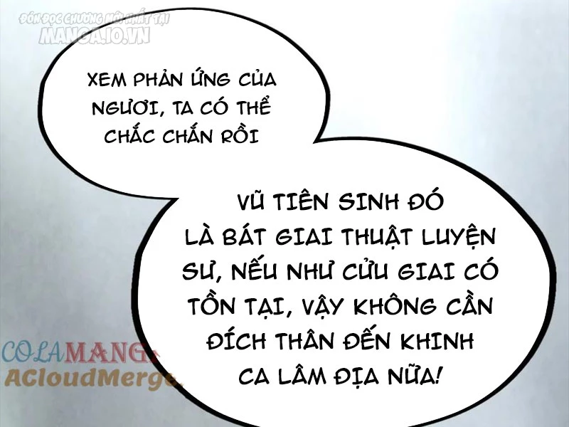 Vạn Cổ Chí Tôn Chapter 299 - Next Chapter 300