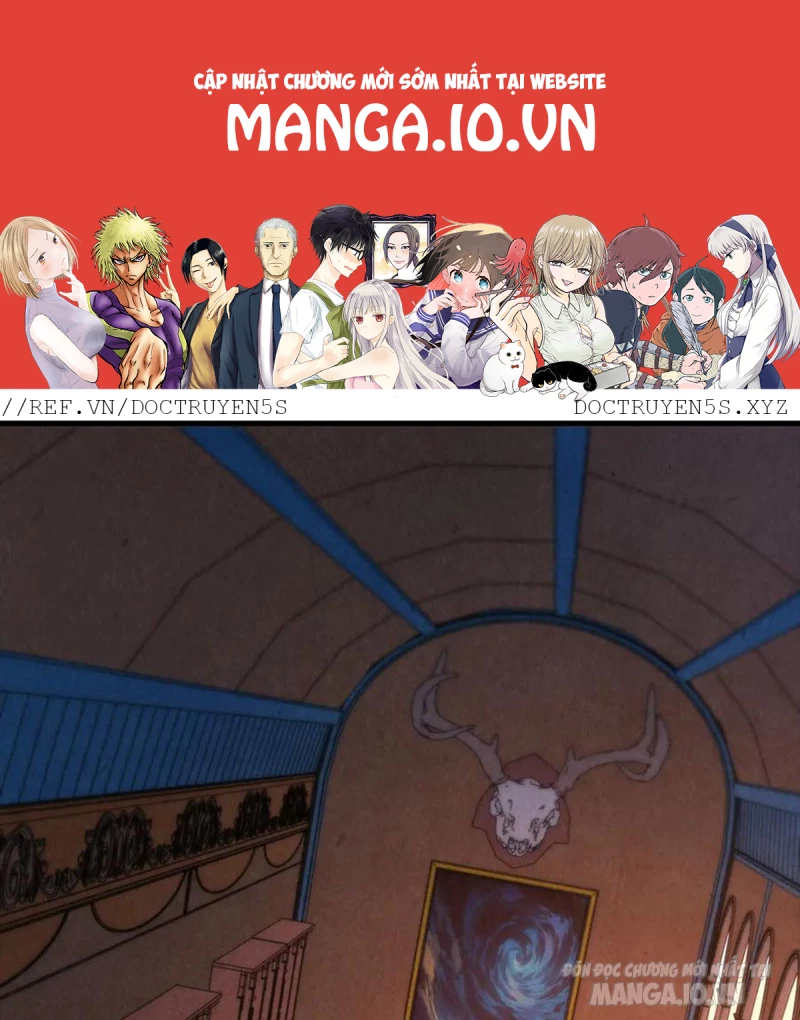 Vạn Cổ Chí Tôn Chapter 300 - Trang 4