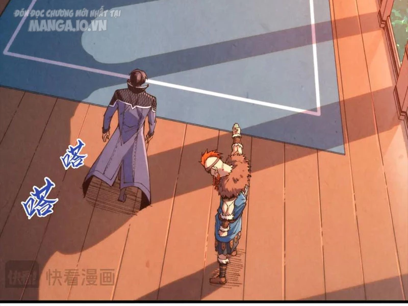 Vạn Cổ Chí Tôn Chapter 300 - Trang 4