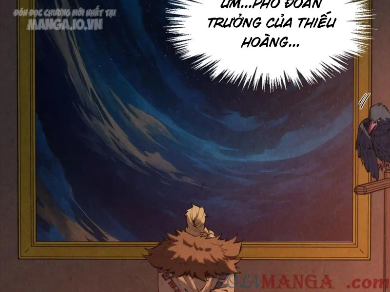 Vạn Cổ Chí Tôn Chapter 300 - Trang 4