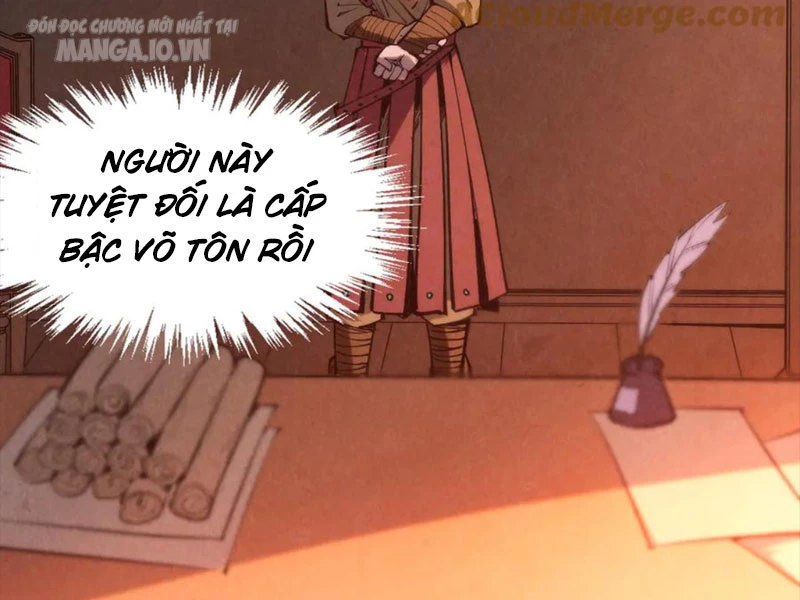 Vạn Cổ Chí Tôn Chapter 300 - Trang 4