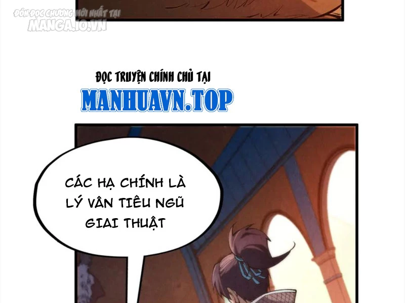 Vạn Cổ Chí Tôn Chapter 300 - Trang 4