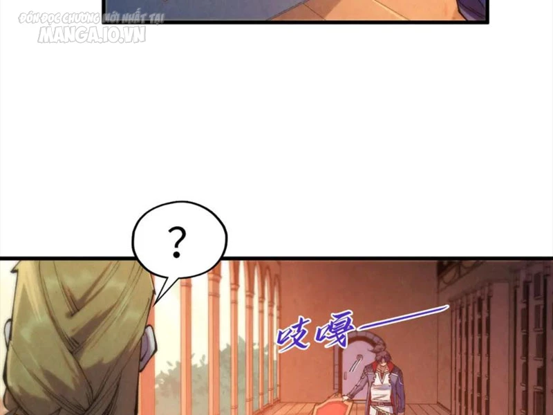 Vạn Cổ Chí Tôn Chapter 300 - Trang 4