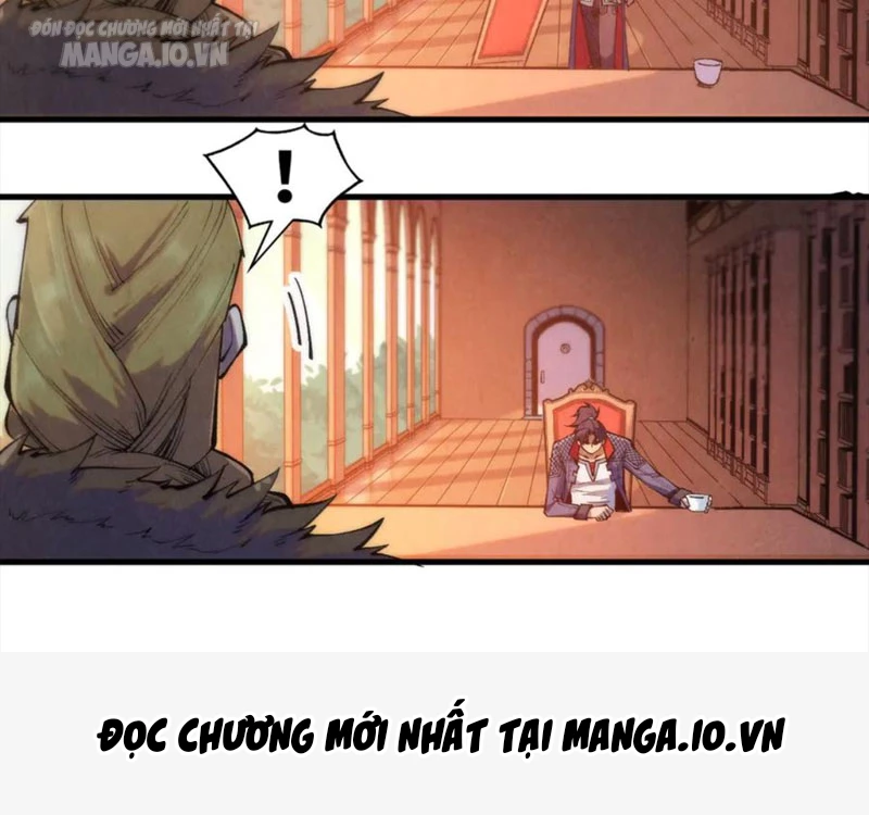 Vạn Cổ Chí Tôn Chapter 300 - Trang 4