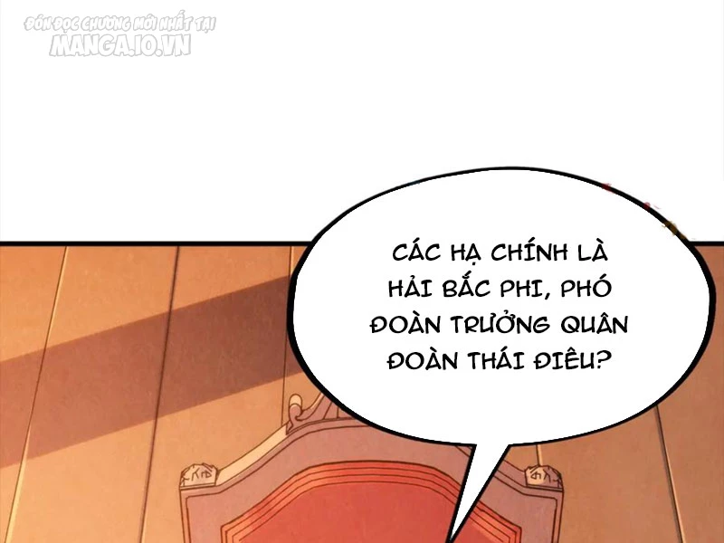 Vạn Cổ Chí Tôn Chapter 300 - Trang 4