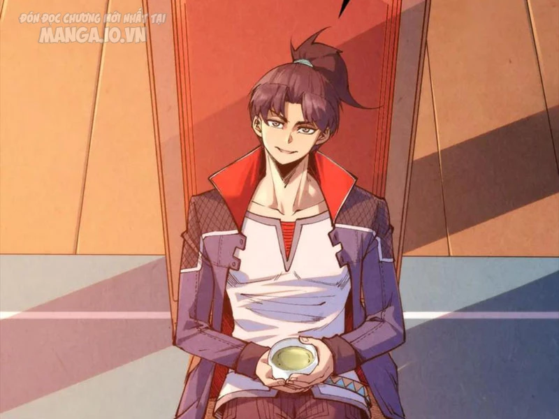 Vạn Cổ Chí Tôn Chapter 300 - Trang 4