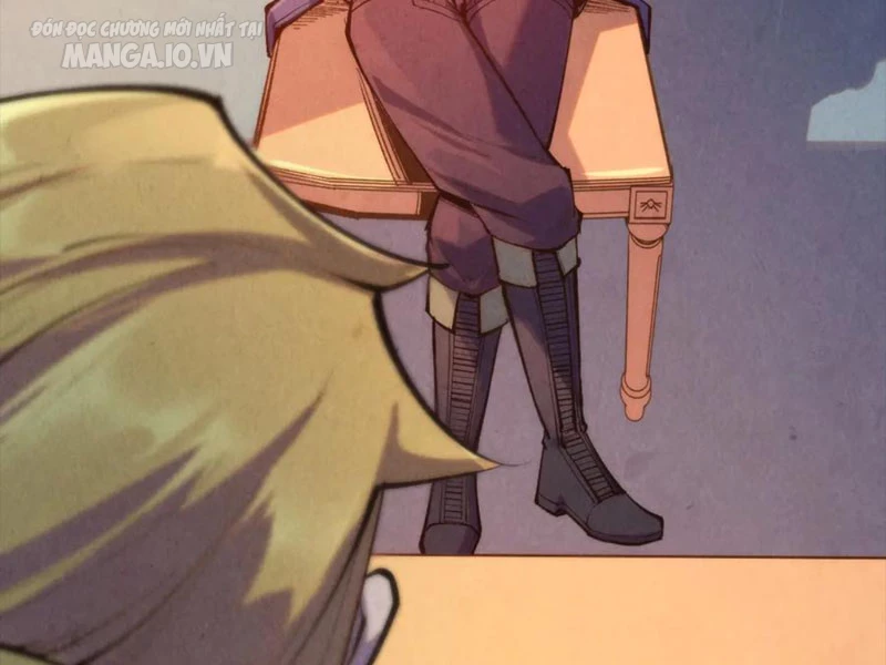 Vạn Cổ Chí Tôn Chapter 300 - Trang 4