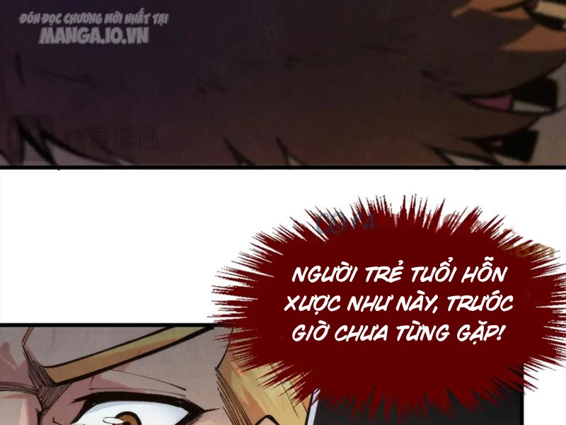 Vạn Cổ Chí Tôn Chapter 300 - Trang 4