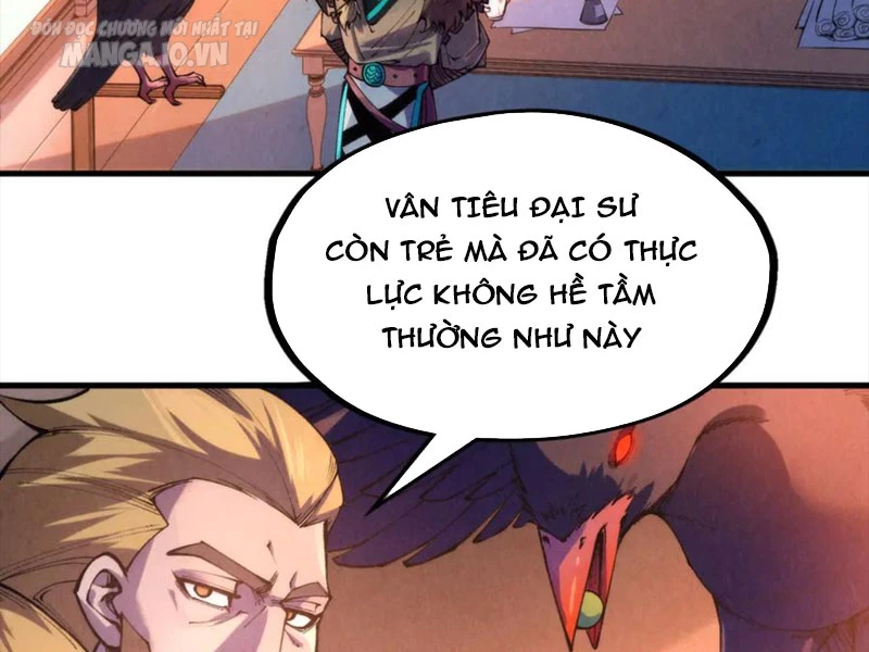 Vạn Cổ Chí Tôn Chapter 300 - Trang 4