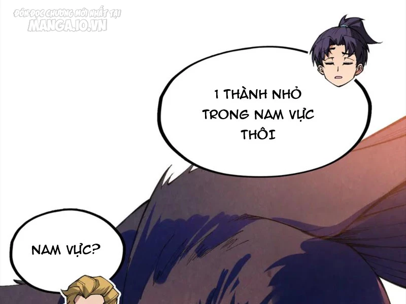 Vạn Cổ Chí Tôn Chapter 300 - Trang 4