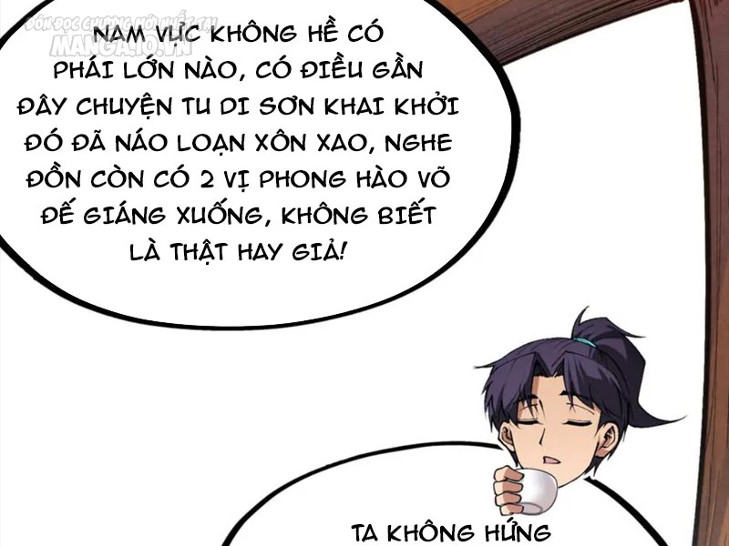 Vạn Cổ Chí Tôn Chapter 300 - Trang 4