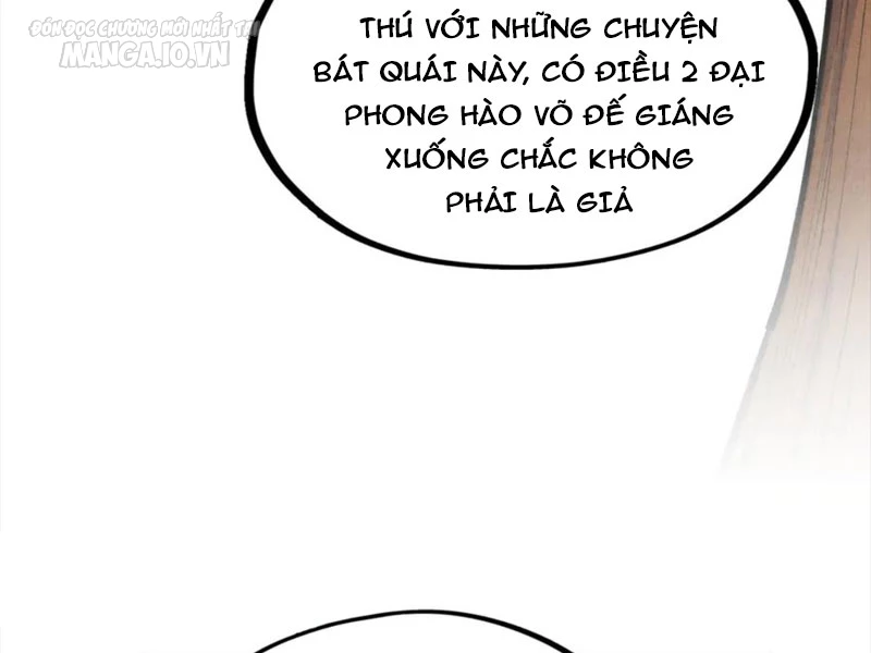 Vạn Cổ Chí Tôn Chapter 300 - Trang 4