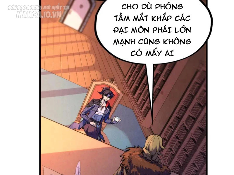 Vạn Cổ Chí Tôn Chapter 300 - Trang 4