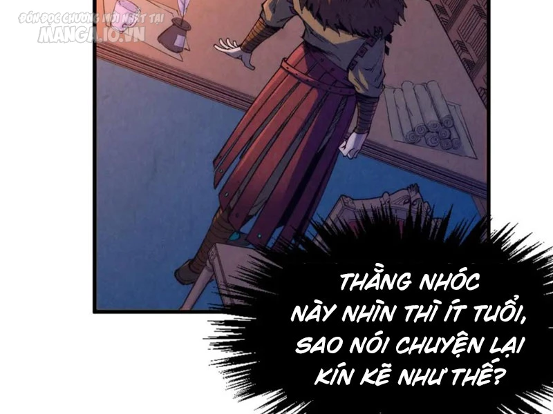 Vạn Cổ Chí Tôn Chapter 300 - Trang 4