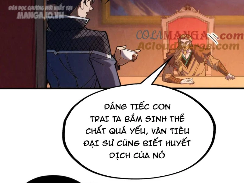 Vạn Cổ Chí Tôn Chapter 300 - Trang 4