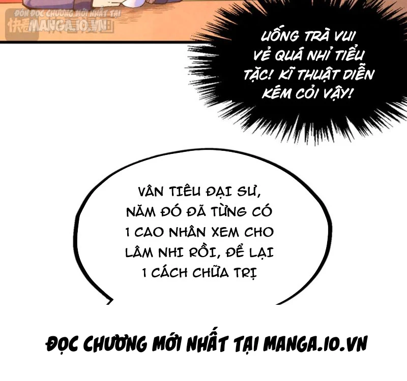 Vạn Cổ Chí Tôn Chapter 300 - Trang 4