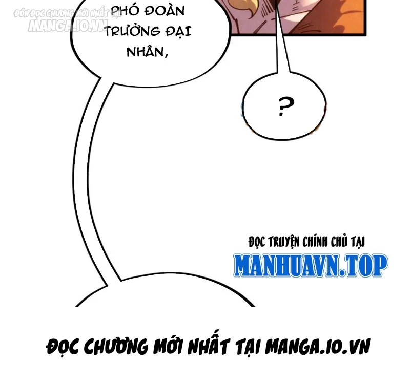 Vạn Cổ Chí Tôn Chapter 300 - Trang 4