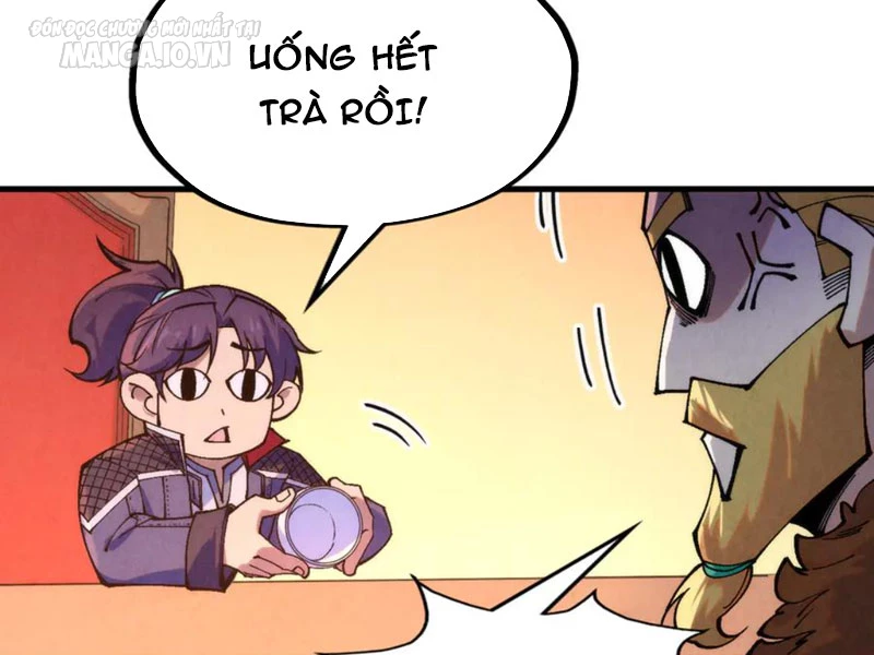 Vạn Cổ Chí Tôn Chapter 300 - Trang 4