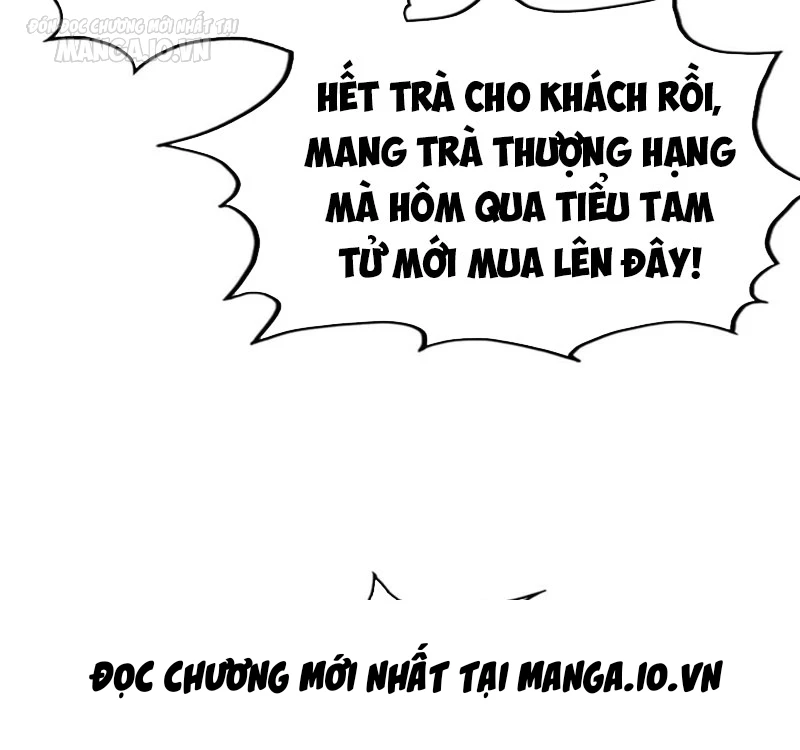 Vạn Cổ Chí Tôn Chapter 300 - Trang 4