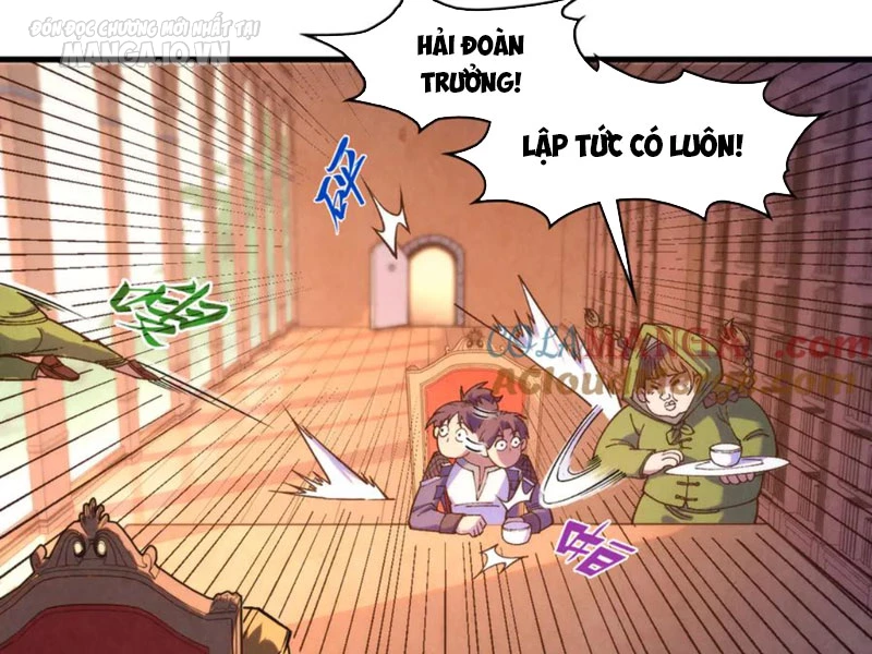 Vạn Cổ Chí Tôn Chapter 300 - Trang 4