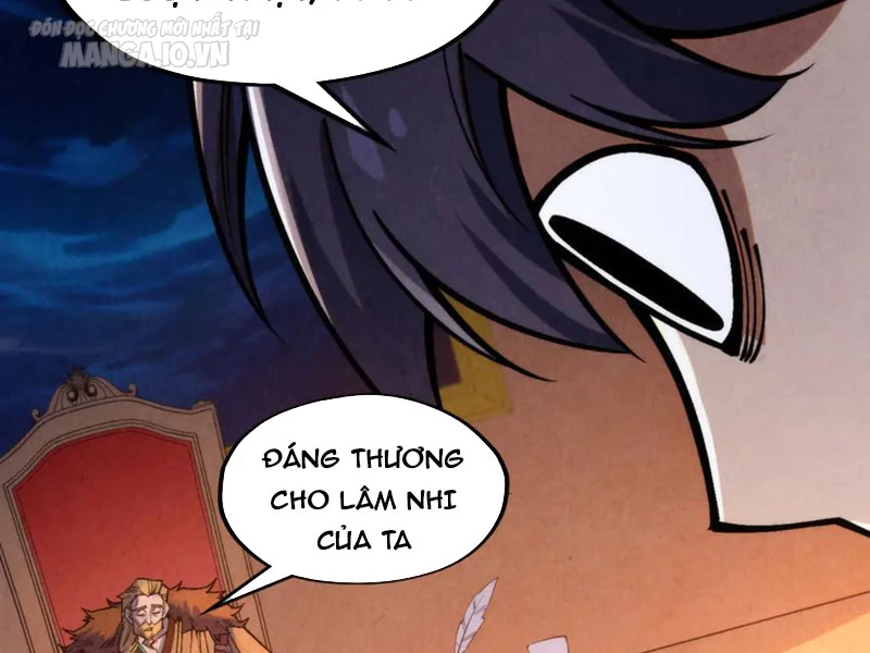 Vạn Cổ Chí Tôn Chapter 300 - Trang 4